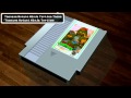 Teenage Mutant Ninja Turtles Theme Teenage Mutant Ninja Turtles 8bit