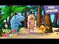 Pirate Ship WordWorld Full Episode