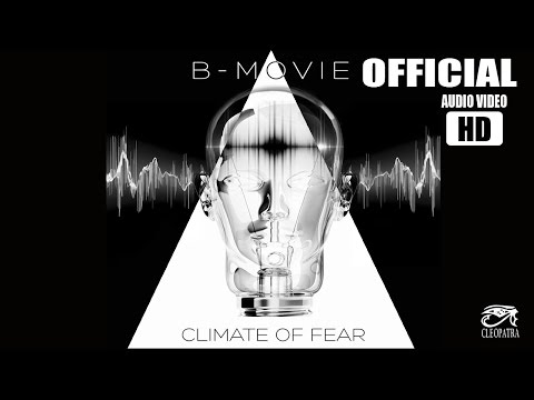 B-Movie "Corridors"  (Official Video) [HD]