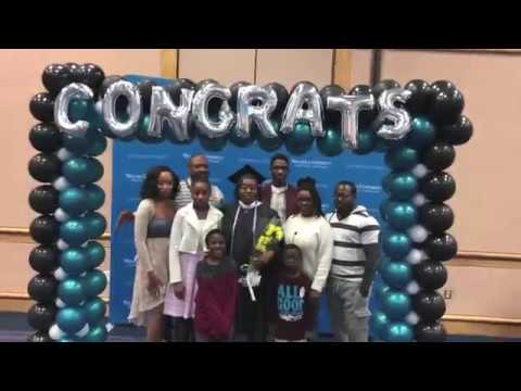 YTE Events and Balloon Decor  video.