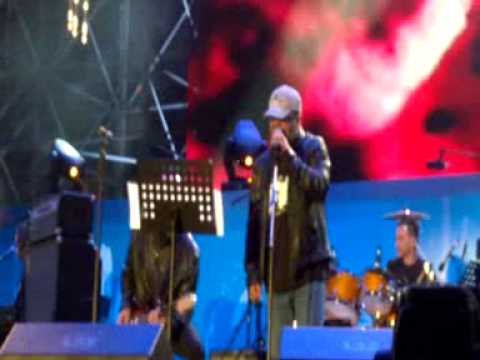 1 Maggio 2k15 - Ruggeri/Pannofino