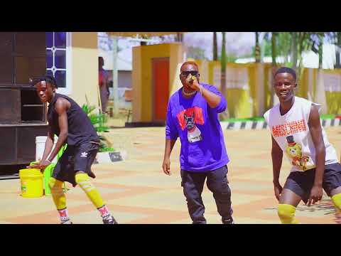 Chief Maker Johanes na Charles (Official Music Video)