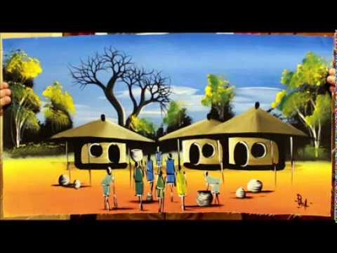 John Peel's Sipho Bhengu - Tickey Dopies