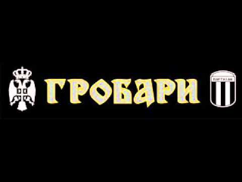 Grobari Jug - I zivot cu da dam