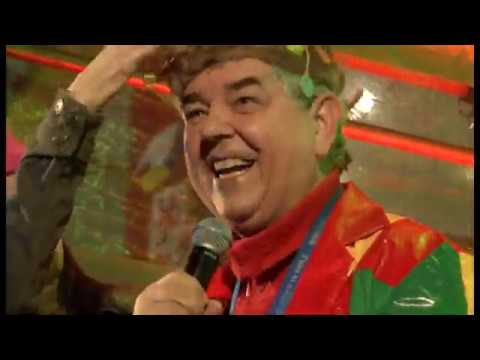 Frits Pelt - Zoeë zint vier - Sjlagerkonkoer 2020 Heële