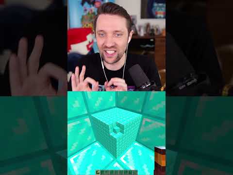 Minecraft Illusionen die OP sind