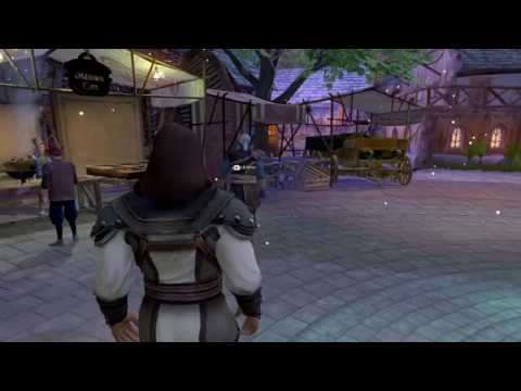 Let's Play: Dreamfall Chapters - Book Two: Rebels - Part 4