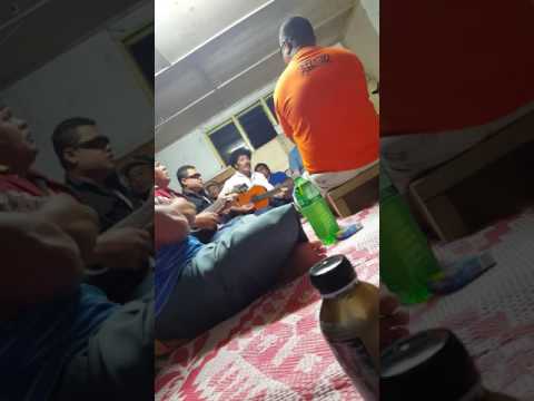 Kalapu Fetakinima O Aotearoa 2016. Faka'anaua Kihe Kolisi Ko Tupou. Launa, Masi, Malakai