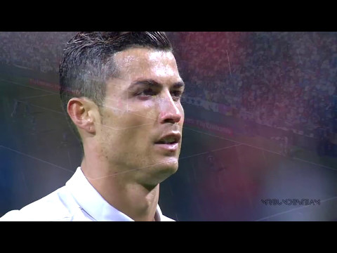Cristiano Ronaldo 2017 ►  Beast Mode    Crazy Skills
