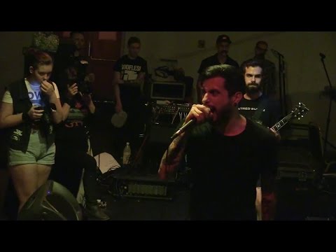 [hate5six] Holy - August 20, 2014