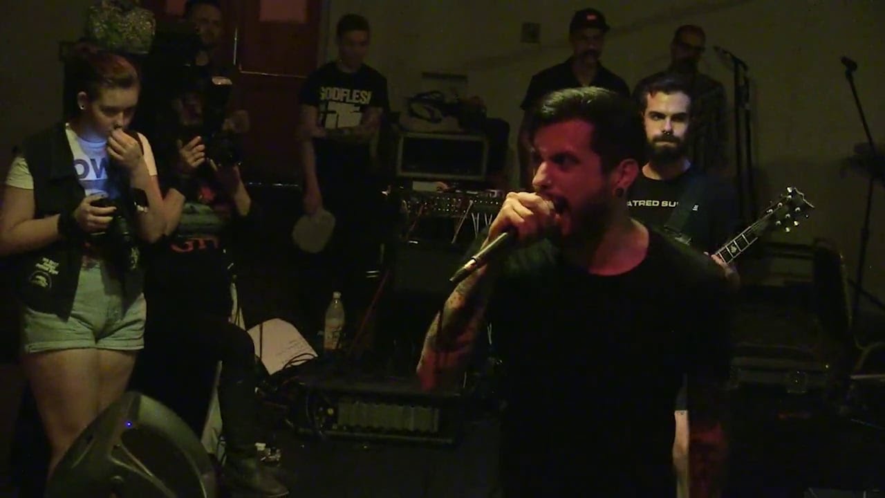 [hate5six] Holy - August 20, 2014