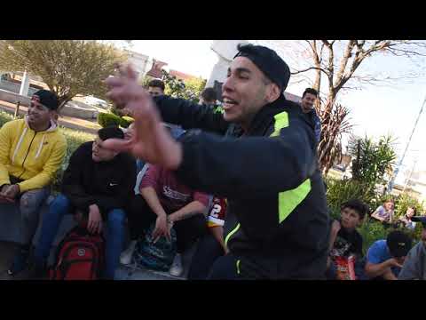 NACHITO VS MATI - 8vos (RDB EL TORNEO)