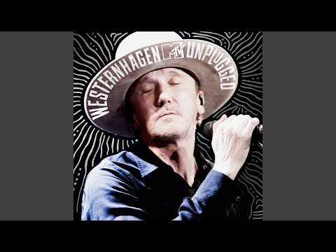 Halt Mich Noch Einmal - Marius Müller-Westernhagen
