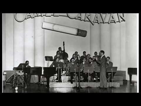 Benny Goodman - Camel Caravan - August 31, 1937 - Los Angeles (Episode 10)
