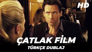 Çatlak Film  Hugh Jackman Türkçe Dublaj Yabancı Komedi Filmi  Full Fil