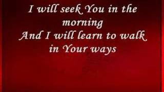 Sometimes by Step - Rich Mullins