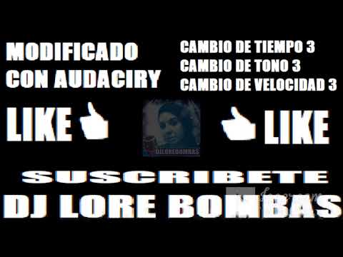 Dr Bellido , Fito Blanko   Se acabó djlorebombas