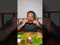 Tinnai Mess Gramiya Manam Alwarpet Shorts