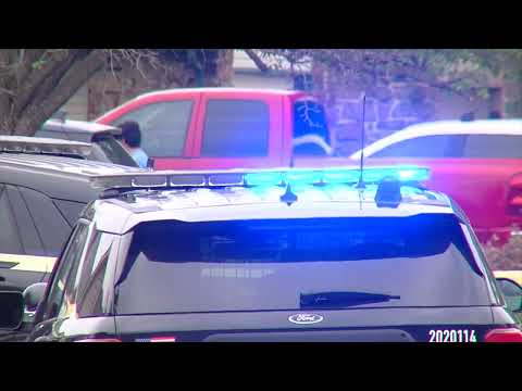 TPD Shooting
