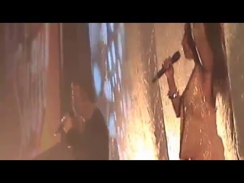 RTL video Malou Beauvoir On the Radio