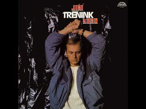 Jiří Korn - Ty jsi ten případ, co mám rád (1985, vydáno 1986)