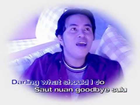 JOGET I'M STILL LOVING YOU by Robin July - OFFICIAL VIDEO