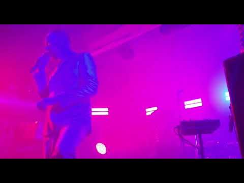 De Staat - Fake It Till You Make It, Live at Edinburgh Mash House 10/11/2019