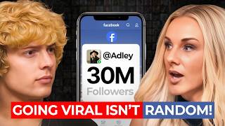 Attention Expert: “16 Seconds Made Me $250,000!” How to Design VIRAL Videos That Print Millions