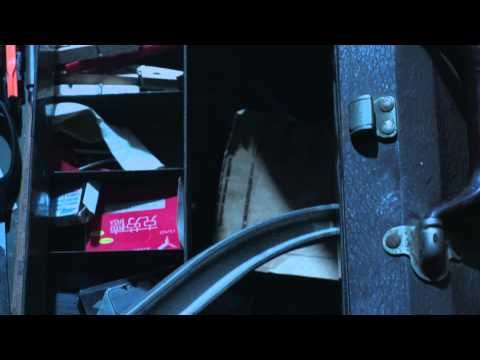 Dark Summer - Trailer