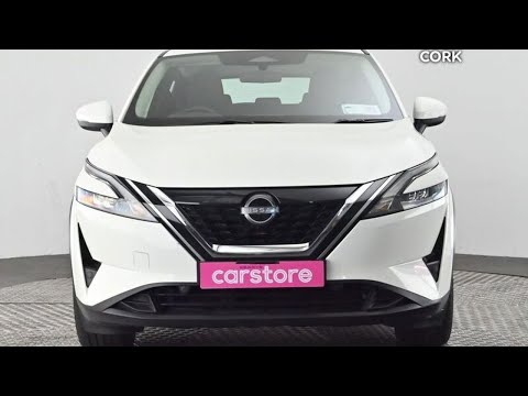 Nissan Qashqai ePOWER QASHQAI SV - Image 2