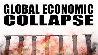 Davos 2018 Economic Doom Predicts: Stock and Bond Markets Will COLLAPSE GLOBALLY!
