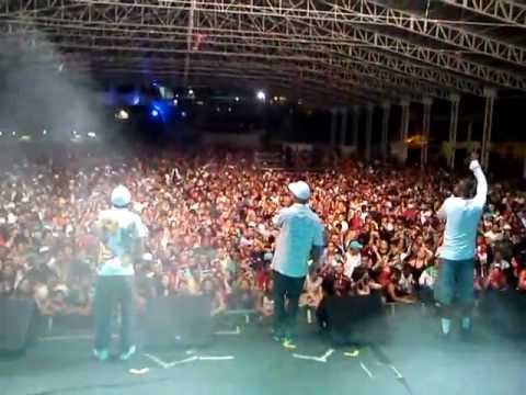 BACKDI E BIO G3 PART MC NEGO BLUE - BONDE DA TONY COUNTRY - AO VIVO (GRAVAÇÃO DVD CICLONE)