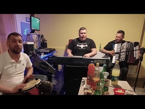 Ermin Hamidovic - Dao bih ovo malo zivota [Cover]