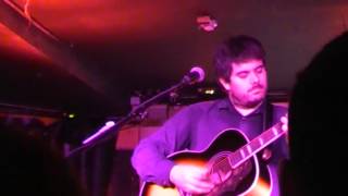 Despistaos - Echarte de menos (Zaragoza)