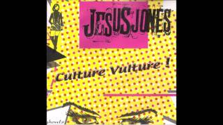 Jesus Jones - Find The Dial