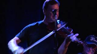 Larry Franklin - Texoma Bound