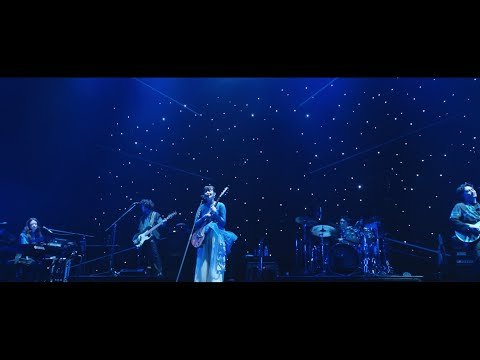 Ryokuoushoku Shakai『Starry Drama』Live Video (pink blue tour 2023)