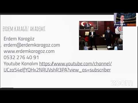 SUNUM TEKNİKLERİ EĞİTİMİ