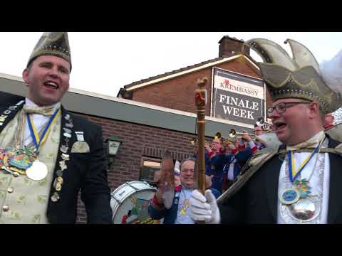 De Oln’zelse Köpper Bloazers