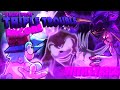 TRIPLE TROUBLE ENCORE WITH LYRICS Ft DR CYBER More If MaimyMayo Wrote Cover