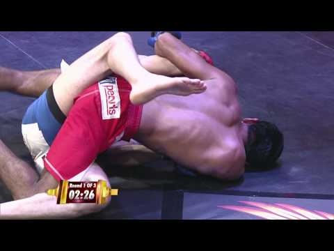 SFL - 27 India | Bout- 4 | Narender Grewal Vs Amr Abdel Malek Mahmoud