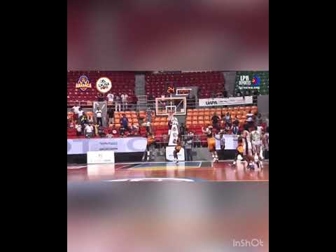 JUGADA FINAL EN CÁMARA LENTA