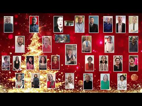 04. Corala "Danielescu" - Colindul Clopotelor (Valentin Teodorian)