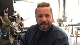 Keratin Straightened My Hair At the Salon WTF did I do!! I Think It Went Bad Wrong!!