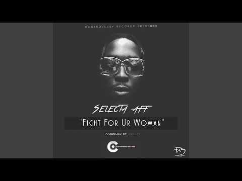 Fight for Ur Woman