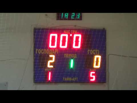 5 КХ В 1 Фк Добросмак -  Planit 2