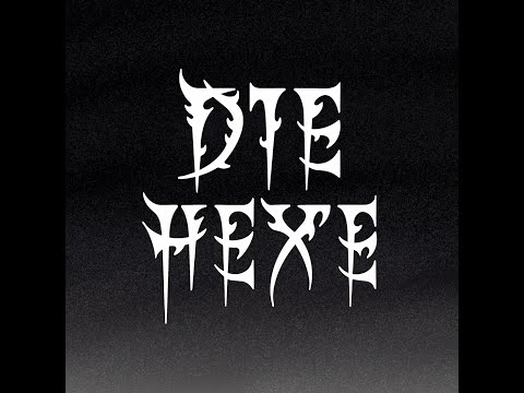 Rebeka Warrior - Die Hexe