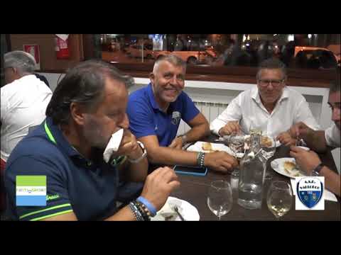 Calcio : Presentazione Vallorco Stagione 2024/2025 - Cuorgne' 30 Agosto 2024