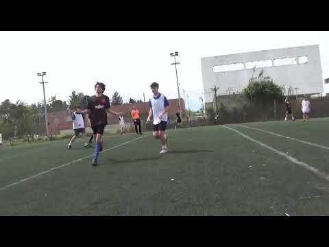 DEEP VS JOGO BONITO - #LigaNuñez - 25/9/2022