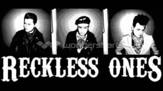 Reckless Ones - Cold Hands